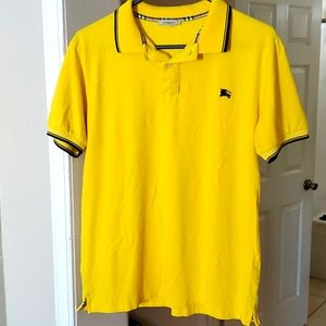 Burberry Polo